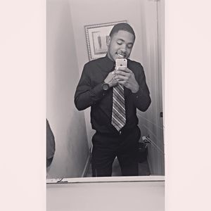 Meet your Posher, Demar